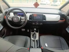 Honda LIFE 1.5L CVT SPO-SS Dynamic Edition - ფოტო 9