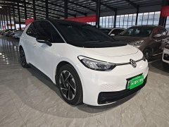 Volkswagen ID.3 Outstanding Edition - ფოტო 3