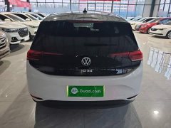 Volkswagen ID.3 Outstanding Edition - ფოტო 5