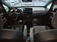 Volkswagen ID.3 Outstanding Edition - ფოტო 9