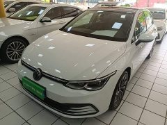 Volkswagen Golf 280TSI DSG Pro - photo 1