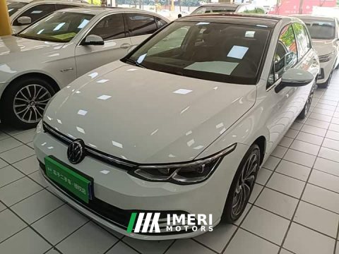 2021 Volkswagen Golf 280TSI DSG Pro - ავტომობილი ჩინეთიდან