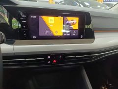 Volkswagen Golf 280TSI DSG Pro - photo 12