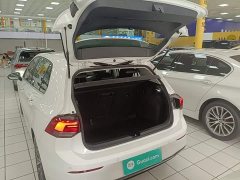 Volkswagen Golf 280TSI DSG Pro - photo 18