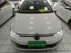 Volkswagen Golf 280TSI DSG Pro - photo 2