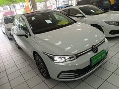 Volkswagen Golf 280TSI DSG Pro - photo 3