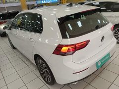 Volkswagen Golf 280TSI DSG Pro - photo 4