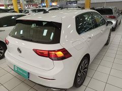 Volkswagen Golf 280TSI DSG Pro - photo 6