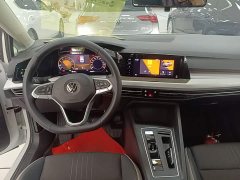 Volkswagen Golf 280TSI DSG Pro - photo 9