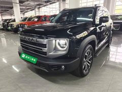Great Wall Dachshund 1.5T DCT Border Collie Edition - ფოტო 1