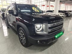 Great Wall Dachshund 1.5T DCT Border Collie Edition - ფოტო 3