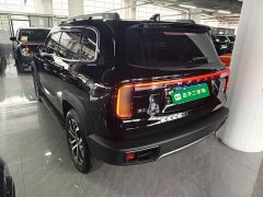 Great Wall Dachshund 1.5T DCT Border Collie Edition - ფოტო 4
