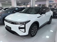 Changan Yaoguang C-DM 2026 Global Edition 120 Extended Range FWD - ფოტო 1