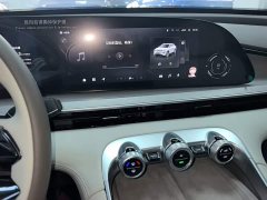 Changan Yaoguang C-DM 2026 Global Edition 120 Extended Range FWD - ფოტო 12