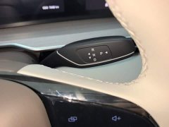 Changan Yaoguang C-DM 2026 Global Edition 120 Extended Range FWD - ფოტო 13