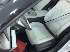 Changan Yaoguang C-DM 2026 Global Edition 120 Extended Range FWD - ფოტო 14