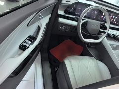 Changan Yaoguang C-DM 2026 Global Edition 120 Extended Range FWD - ფოტო 15