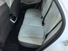 Changan Yaoguang C-DM 2026 Global Edition 120 Extended Range FWD - ფოტო 16