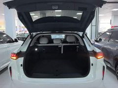 Changan Yaoguang C-DM 2026 Global Edition 120 Extended Range FWD - ფოტო 18