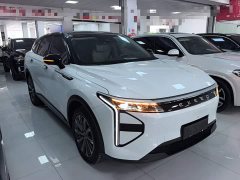 Changan Yaoguang C-DM 2026 Global Edition 120 Extended Range FWD - ფოტო 3