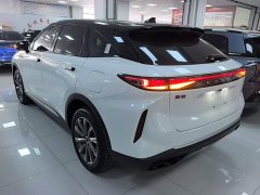 Changan Yaoguang C-DM 2026 Global Edition 120 Extended Range FWD - ფოტო 4