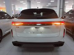 Changan Yaoguang C-DM 2026 Global Edition 120 Extended Range FWD - ფოტო 5