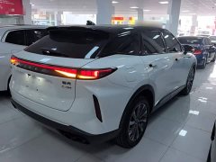 Changan Yaoguang C-DM 2026 Global Edition 120 Extended Range FWD - ფოტო 6