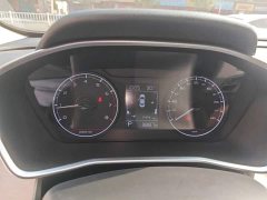 Geely Bingyue 2025 1.5L CVT Super Capable - ფოტო 11