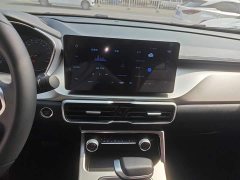 Geely Bingyue 2025 1.5L CVT Super Capable - ფოტო 12