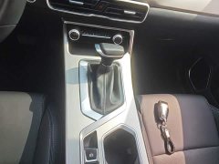 Geely Bingyue 2025 1.5L CVT Super Capable - ფოტო 13