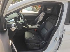 Geely Bingyue 2025 1.5L CVT Super Capable - ფოტო 14