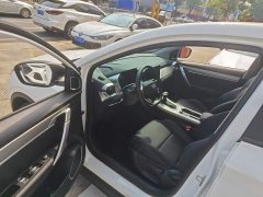 Geely Bingyue 2025 1.5L CVT Super Capable - ფოტო 15