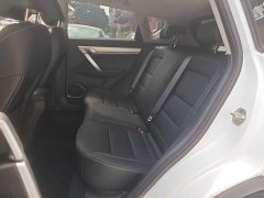 Geely Bingyue 2025 1.5L CVT Super Capable - ფოტო 16