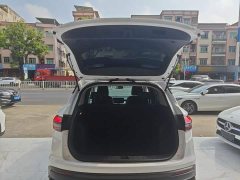 Geely Bingyue 2025 1.5L CVT Super Capable - ფოტო 18