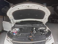 Geely Bingyue 2025 1.5L CVT Super Capable - ფოტო 19