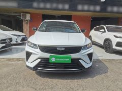 Geely Bingyue 2025 1.5L CVT Super Capable - ფოტო 2