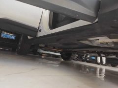 Geely Bingyue 2025 1.5L CVT Super Capable - ფოტო 20