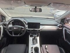 Geely Bingyue 2025 1.5L CVT Super Capable - ფოტო 9