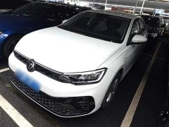 Volkswagen Lavida 2023 Sharp 1.5L Automatic Outstanding New Edition - ფოტო 1