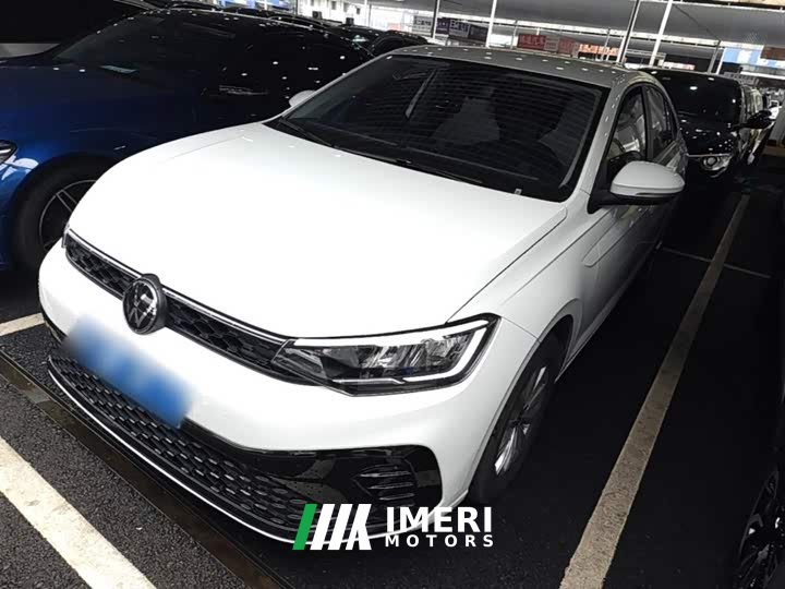 Volkswagen Lavida Sharp 1.5L Automatic Outstanding New Edition