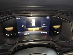 Volkswagen Lavida 2023 Sharp 1.5L Automatic Outstanding New Edition - ფოტო 11