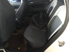 Volkswagen Lavida 2023 Sharp 1.5L Automatic Outstanding New Edition - ფოტო 16