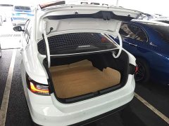 Volkswagen Lavida 2023 Sharp 1.5L Automatic Outstanding New Edition - ფოტო 18