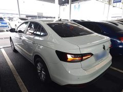 Volkswagen Lavida 2023 Sharp 1.5L Automatic Outstanding New Edition - ფოტო 4