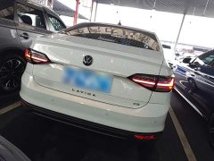 Volkswagen Lavida 2023 Sharp 1.5L Automatic Outstanding New Edition - ფოტო 5