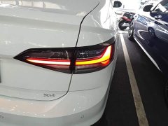 Volkswagen Lavida 2023 Sharp 1.5L Automatic Outstanding New Edition - ფოტო 7