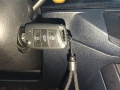 Volkswagen Lavida 2023 Sharp 1.5L Automatic Outstanding New Edition - ფოტო 8
