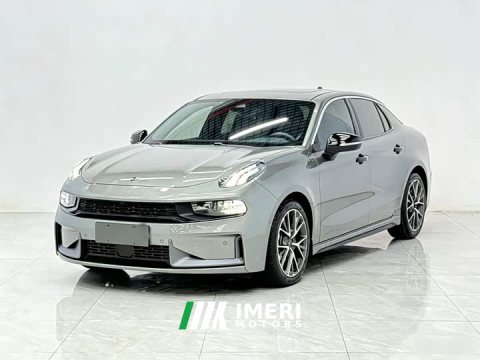 2022 Lynk & Co Geely Lynk & Co 03 1.5T DCT Pro - ავტომობილი ჩინეთიდან