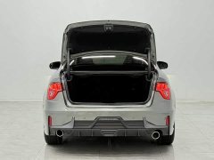 Lynk & Co Geely Lynk & Co 03 1.5T DCT Pro - ფოტო 18