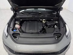 Lynk & Co Geely Lynk & Co 03 1.5T DCT Pro - ფოტო 19